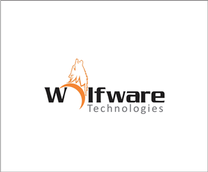 Logo Design by Shashwat Vyas for Wolfware Technologies Inc. | Design #2951019