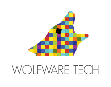 Design de Logo par Andreangles1 pour Wolfware Technologies Inc. | Design #2950664