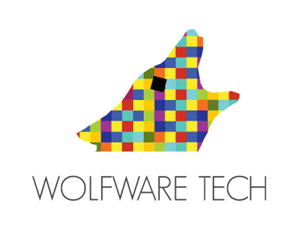 Logo Design by Andreangles1 for Wolfware Technologies Inc. | Design: #2950664
