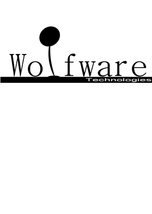 Logo Design by Tom H for Wolfware Technologies Inc. | Design #2926993