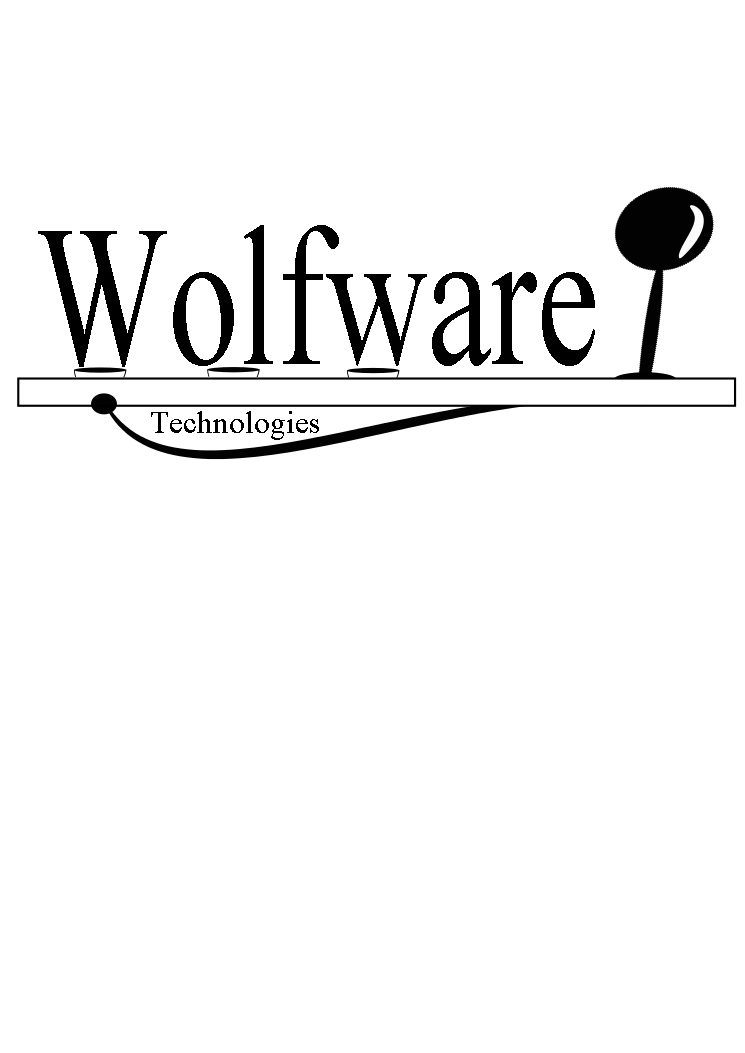 Logo Design by Tom H for Wolfware Technologies Inc. | Design #2930255