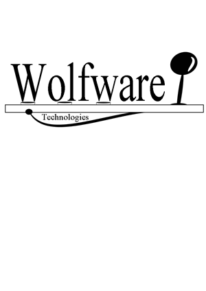 Design de Logo par Tom H pour Wolfware Technologies Inc. | Design : #2930255