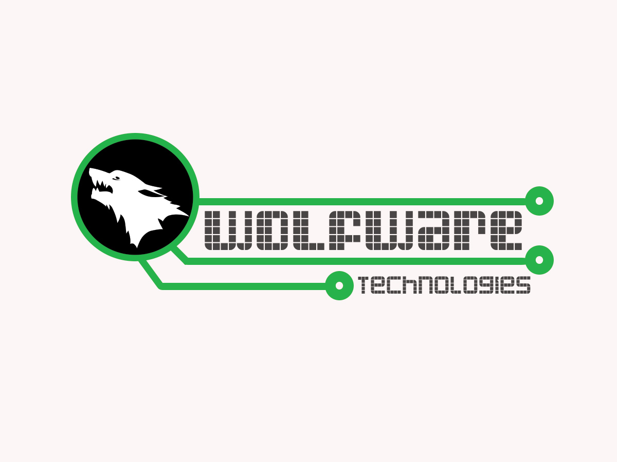 Logo Design by ProStyle for Wolfware Technologies Inc. | Design #2926284