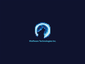 Logo Design by Silviu Antohe  for Wolfware Technologies Inc. | Design #2925103