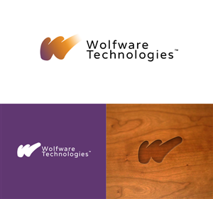 Design de Logo par SMST Designs pour Wolfware Technologies Inc. | Design : #2923525