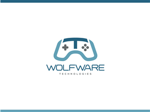 Logo Design by aleeshan for Wolfware Technologies Inc. | Design #2969701