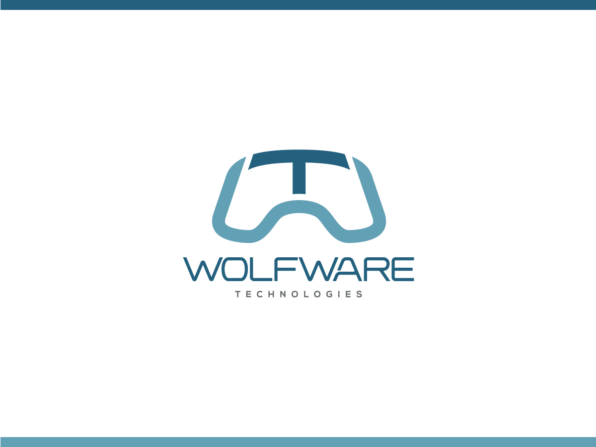 Design de Logo par aleeshan pour Wolfware Technologies Inc. | Design #2969704