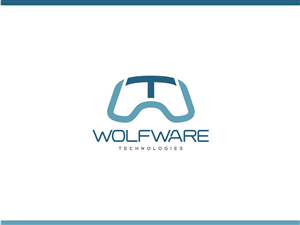 Logo Design by aleeshan for Wolfware Technologies Inc. | Design: #2969704