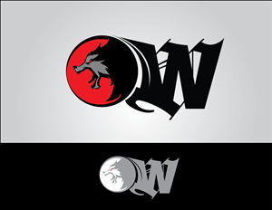 Logo Design by Charles Ovatasarn for Wolfware Technologies Inc. | Design #2941914