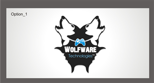 Logo Design by ESolz Technologies