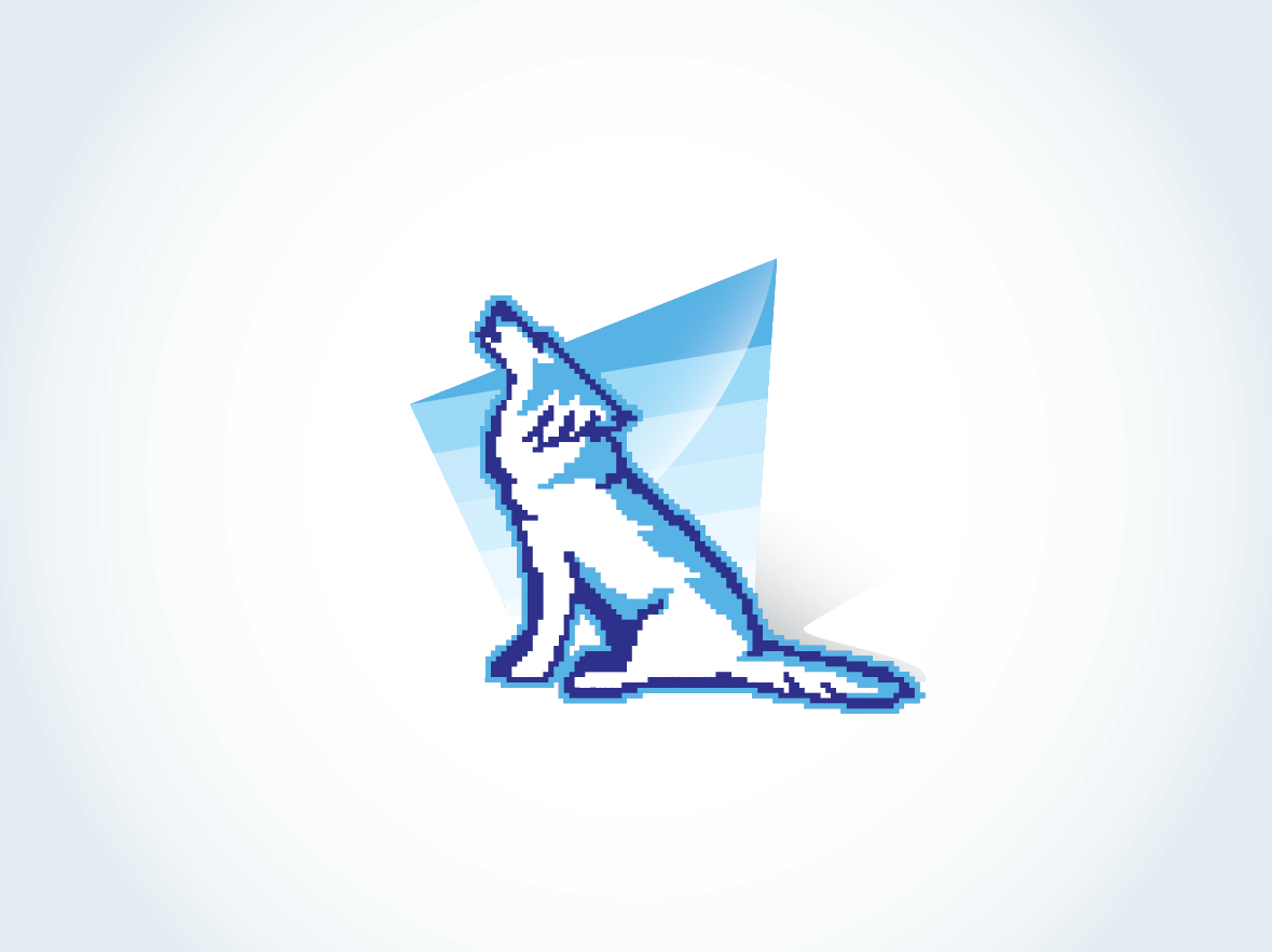 Design de Logo par m.david89 pour Wolfware Technologies Inc. | Design #2954325