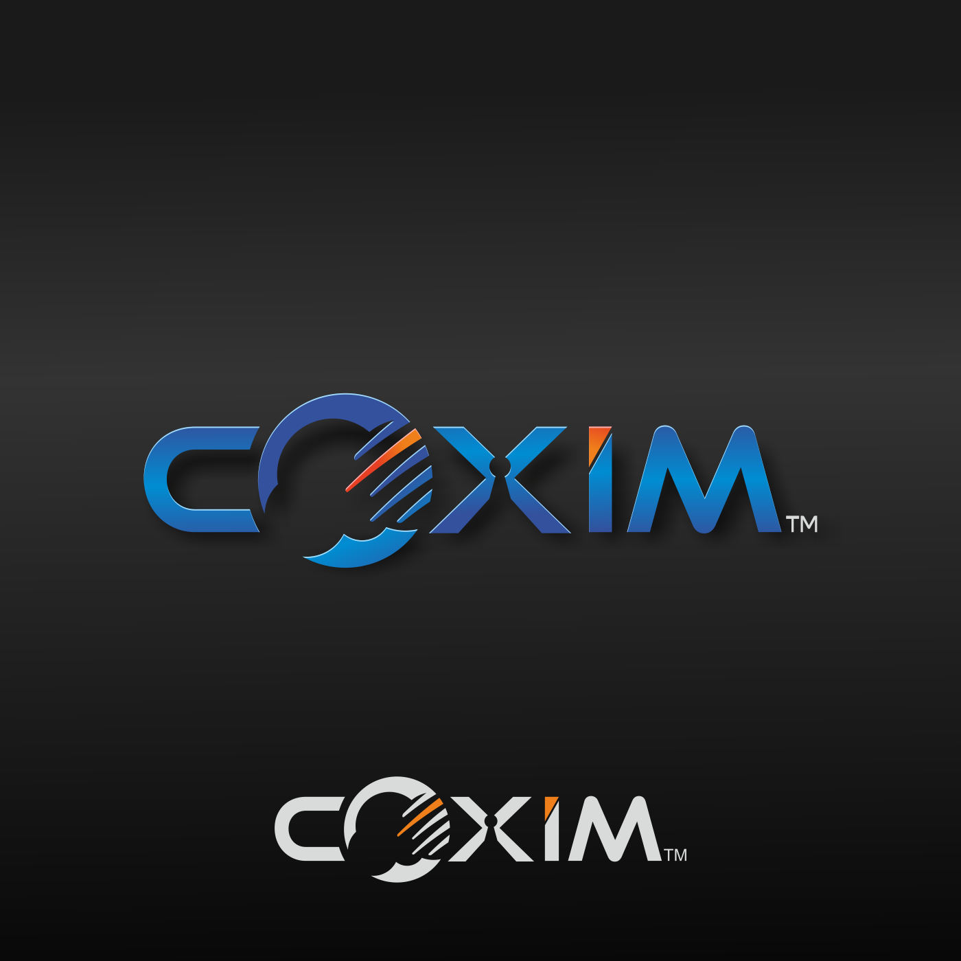 Logo Design by eugenv for Coxim | Design #21041305