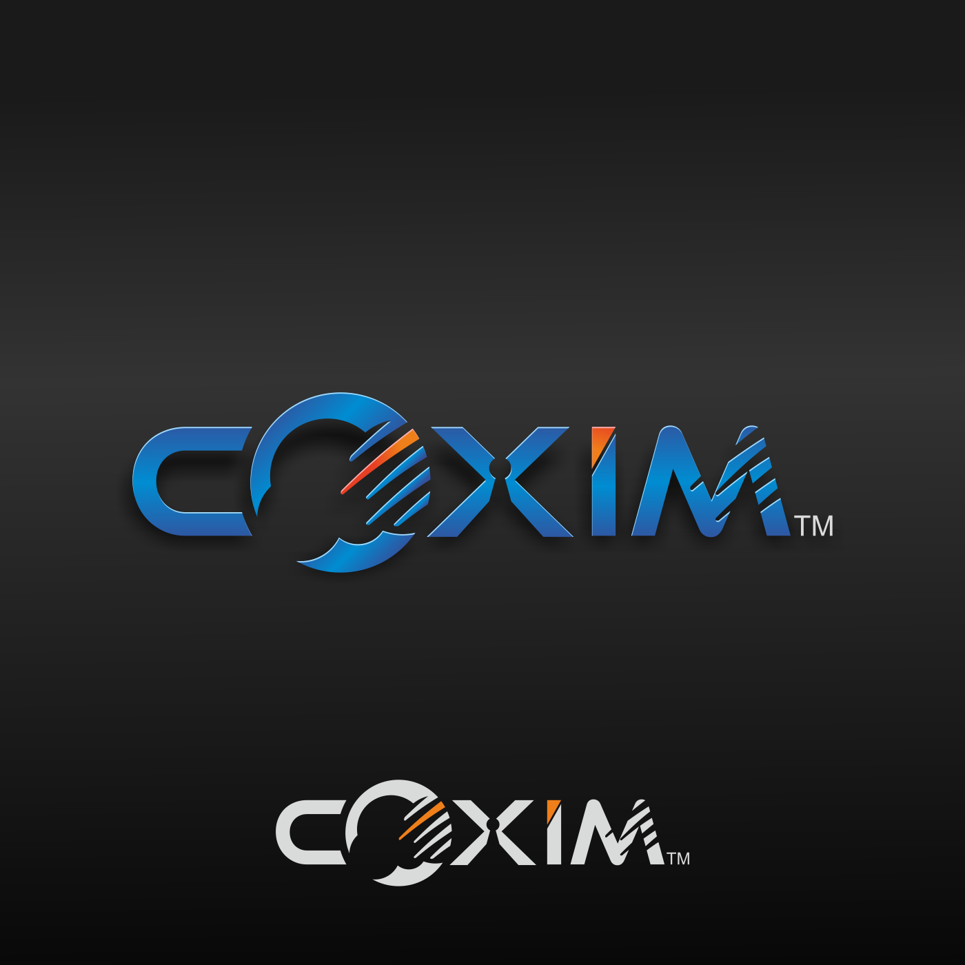 Logo Design by eugenv for Coxim | Design #21041384