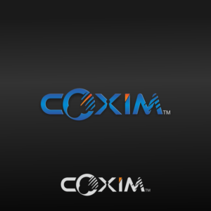 Logo Design by eugenv for Coxim | Design: #21061016