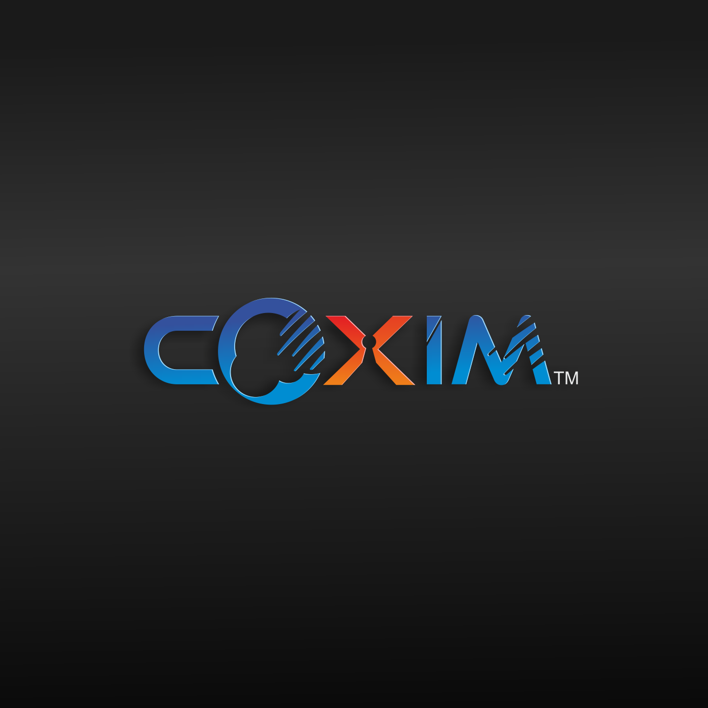 Logo Design by eugenv for Coxim | Design #21091340