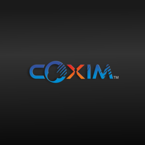 Logo Design by eugenv for Coxim | Design: #21091340