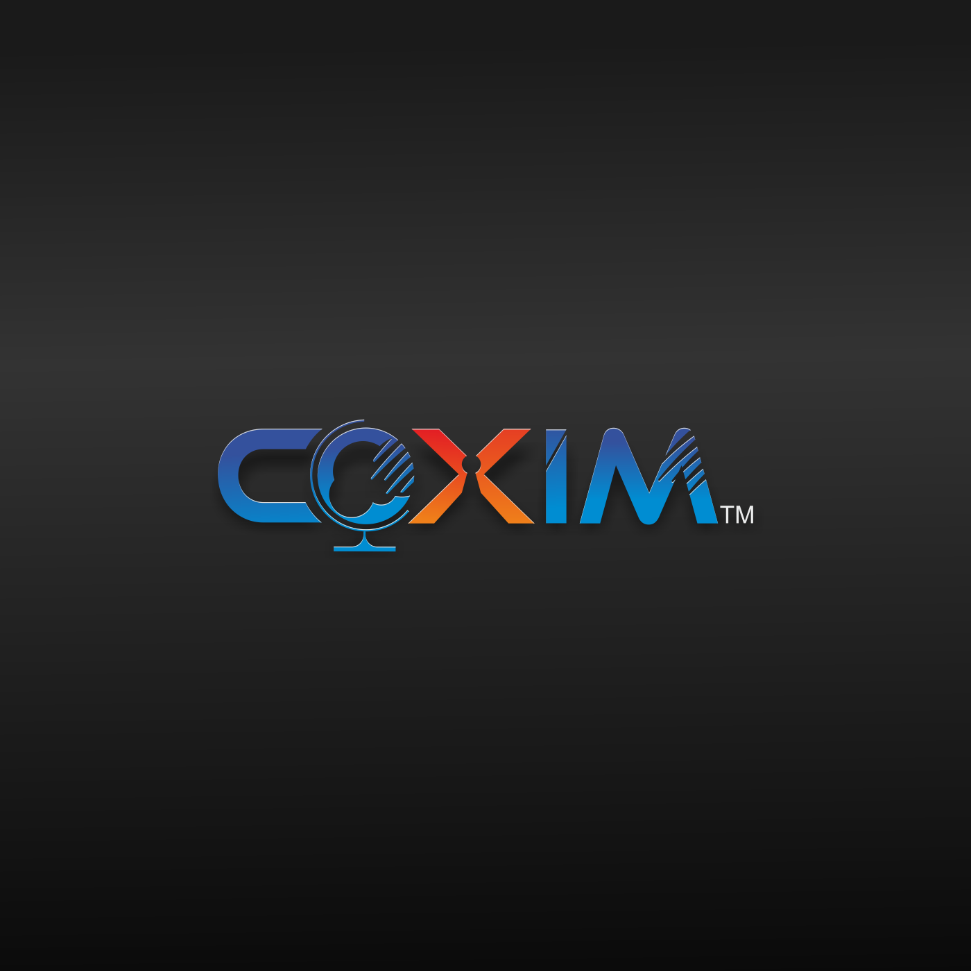 Logo Design by eugenv for Coxim | Design #21098151