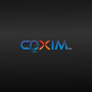 Logo Design by eugenv for Coxim | Design: #21098151