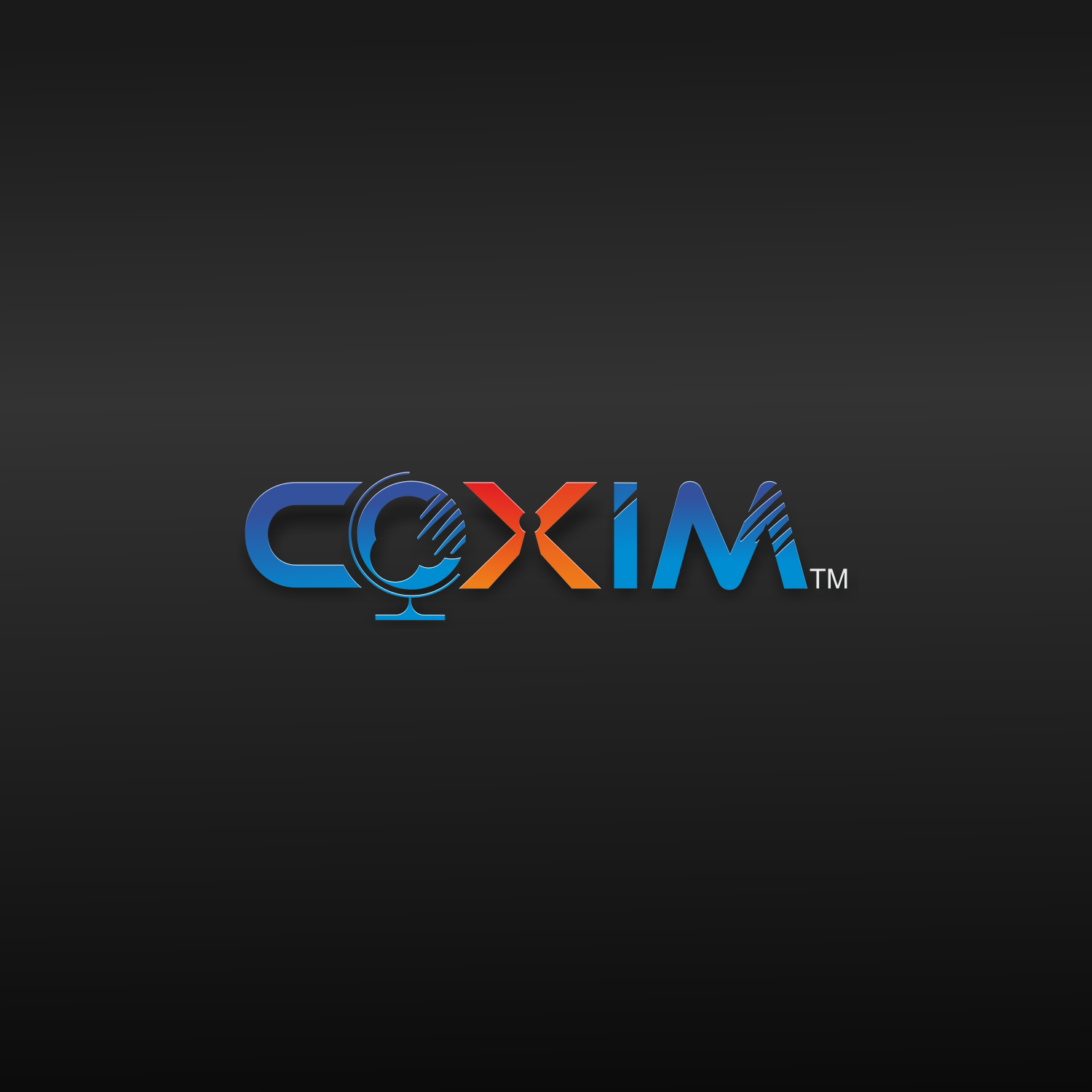 Logo Design by eugenv for Coxim | Design #21106334
