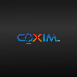 Logo Design by eugenv for Coxim | Design: #21106334