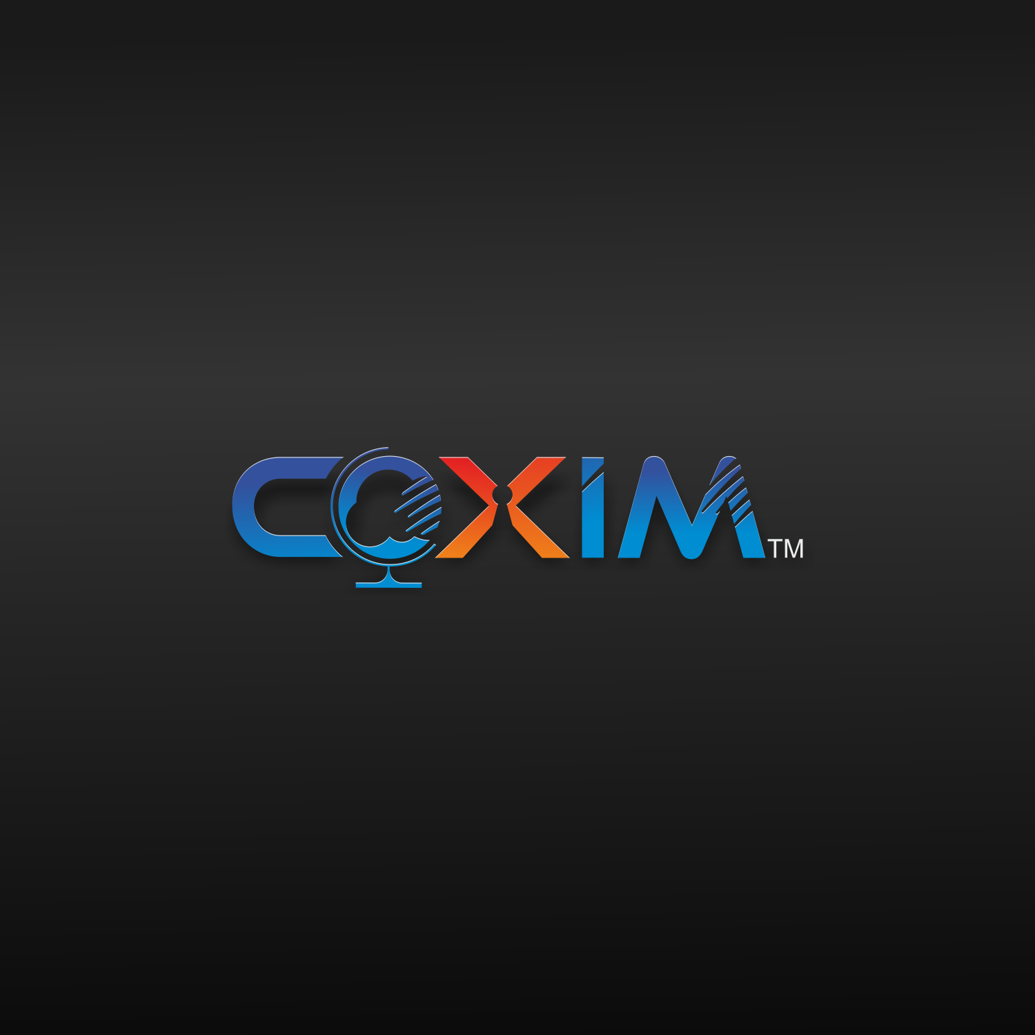 Logo Design by eugenv for Coxim | Design #21106404