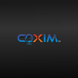 Logo Design by eugenv for Coxim | Design: #21106404
