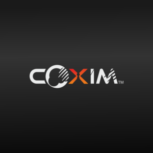 Logo Design by eugenv for Coxim | Design: #21117939