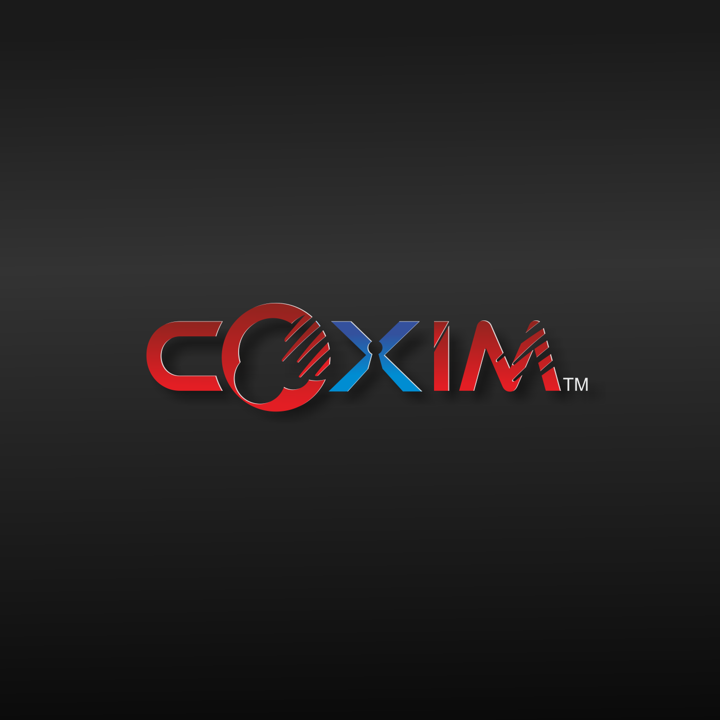 Logo Design by eugenv for Coxim | Design #21120824