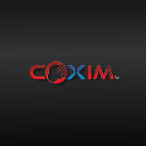 Logo Design by eugenv for Coxim | Design: #21120824