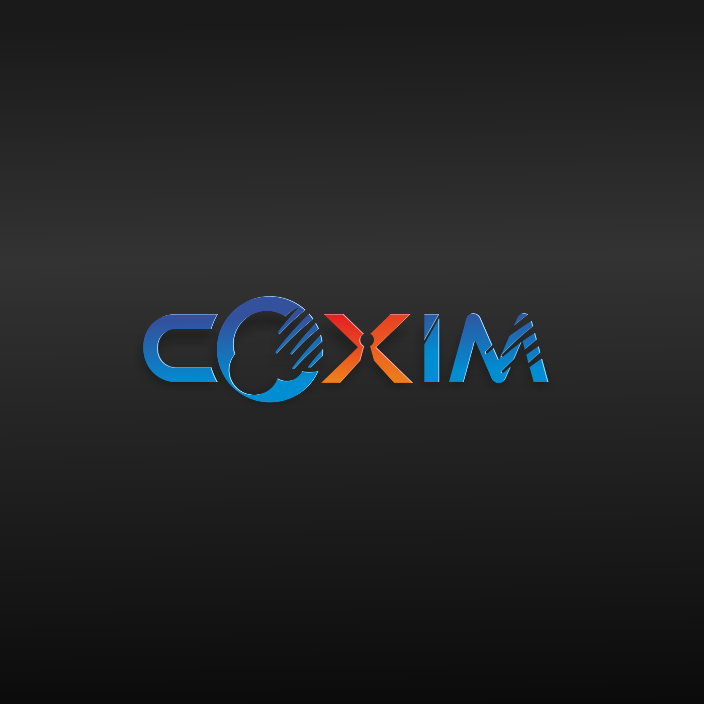 Logo Design by eugenv for Coxim | Design #21127946