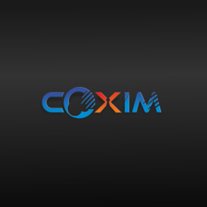 Logo Design by eugenv for Coxim | Design #21127946