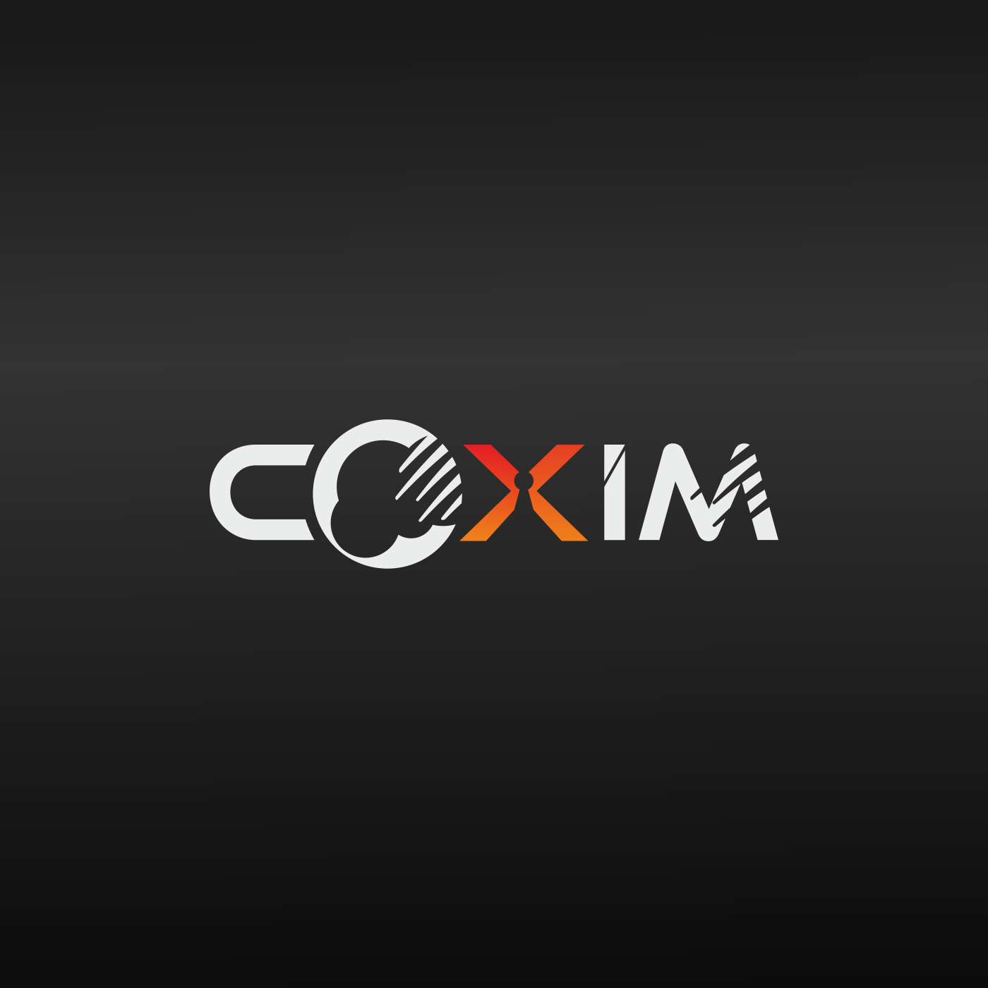Diseño de Logo por eugenv para Coxim | Diseño #21127948
