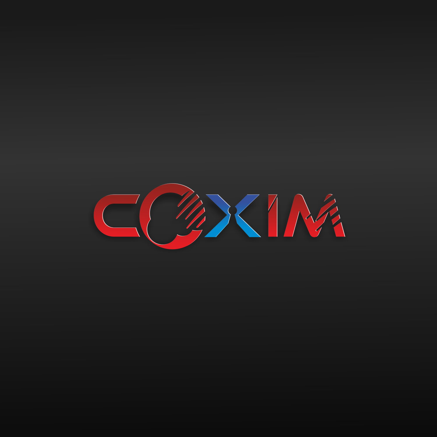 Logo Design by eugenv for Coxim | Design #21129200
