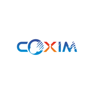 Logo Design by eugenv for Coxim | Design: #21129226