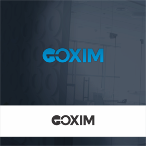 Coxim | Logo Design by Arham Hidayat