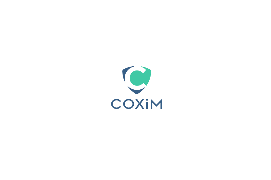 Logo Design by jaime.sp for Coxim | Design #21032887