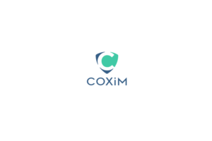 Coxim | Logo Design by jaime.sp