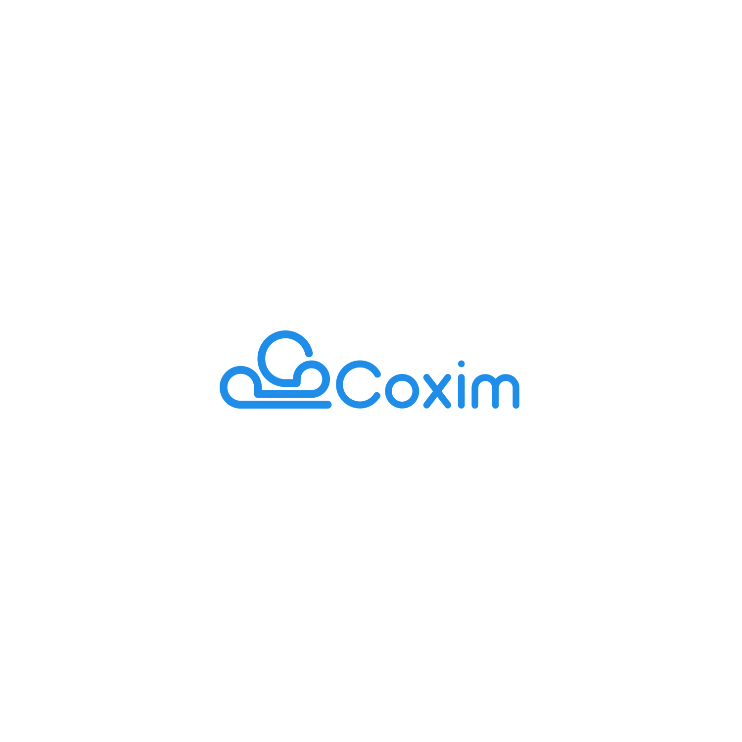 Logo Design by M.CreativeDesigns for Coxim | Design #21003429