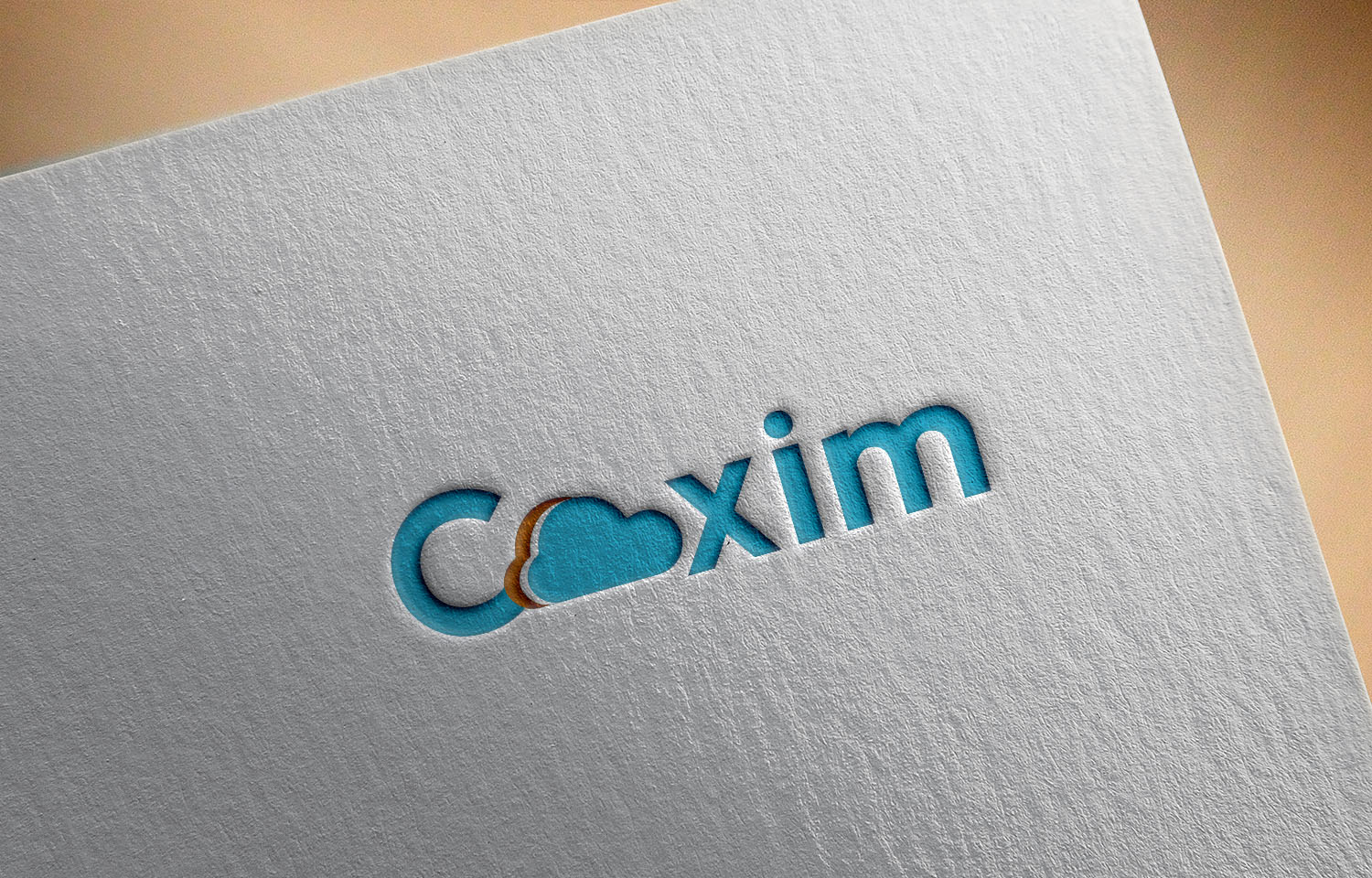 Logo-Design von Nilufa Lima für Coxim | Design #21006604