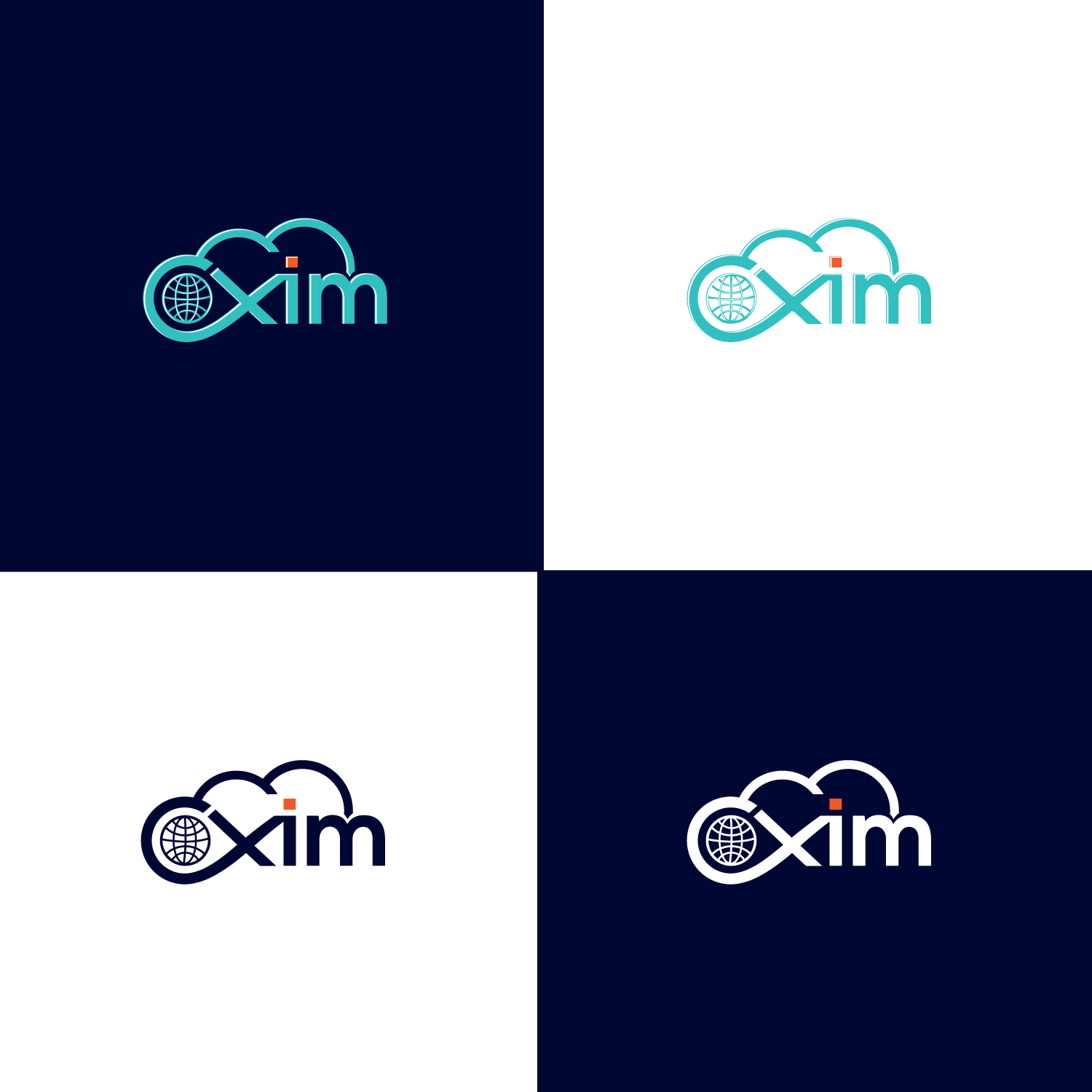 Logo Design by sankar999 for Coxim | Design #21010123