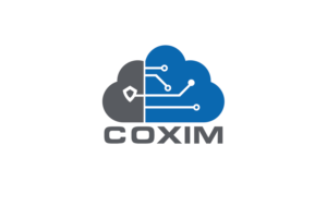 Logo Design by ivo_i_ivanov for Coxim | Design: #20998380