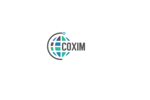 Logo Design by ivo_i_ivanov for Coxim | Design: #20998381