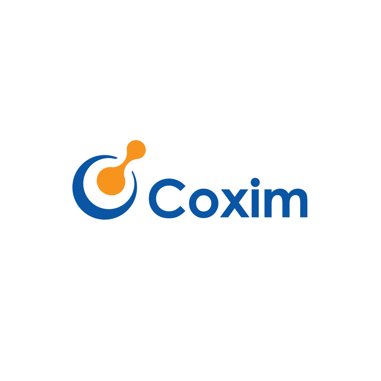 Logo Design by rozT for Coxim | Design #21054310