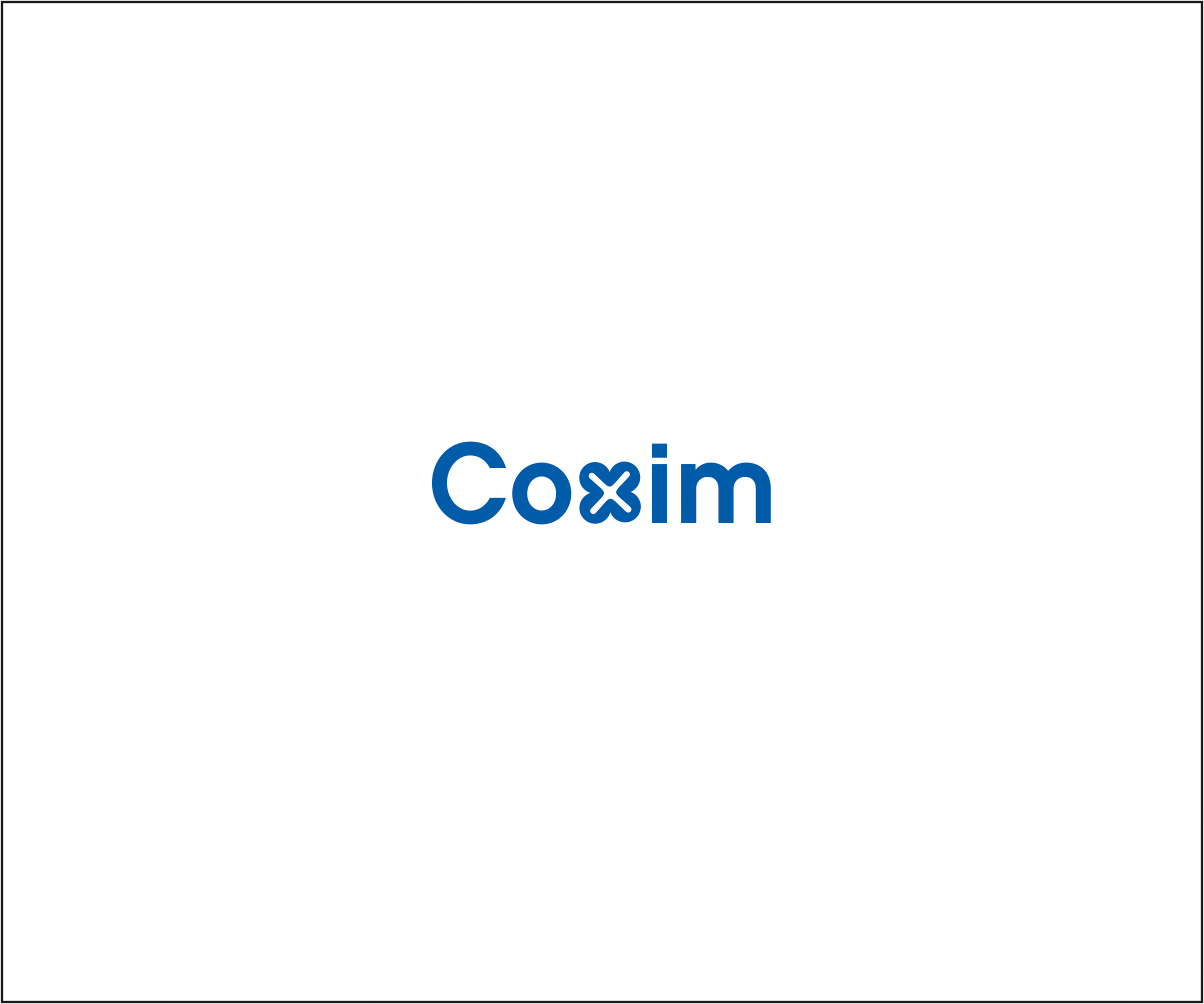 Logo Design by dkthedon for Coxim | Design #21053349