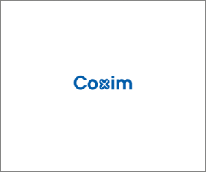Logo Design by dkthedon for Coxim | Design: #21053349