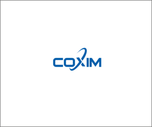 Logo Design by dkthedon for Coxim | Design: #21053350