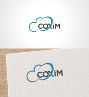 Logo Design by Joenet Jayawarna for Coxim | Design #21031416