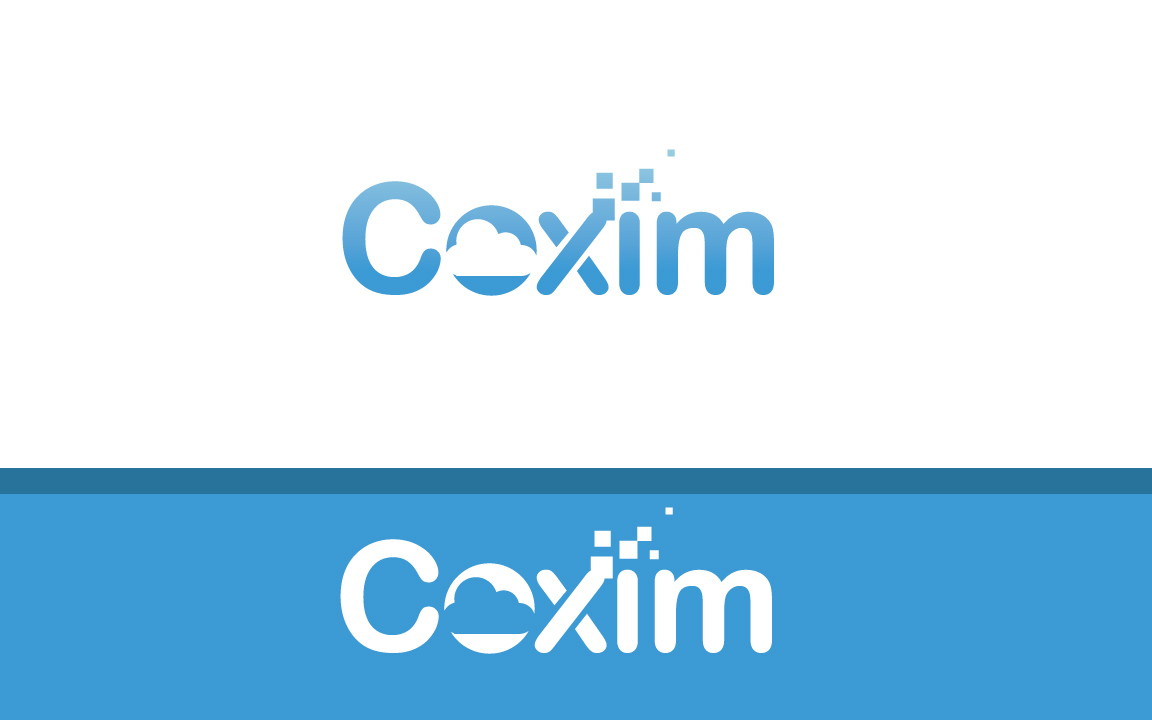 Logo Design by GODDREAMCREATION for Coxim | Design #21034286