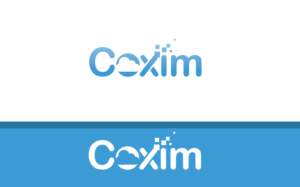 Logo Design by GODDREAMCREATION for Coxim | Design: #21034286