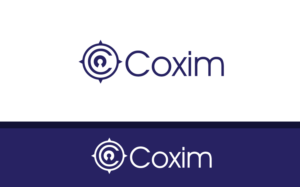 Logo Design by GODDREAMCREATION for Coxim | Design: #21034287